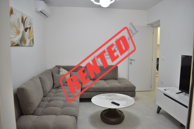 Two bedroom apartment for rent at Selvia area in Tirana, Albania